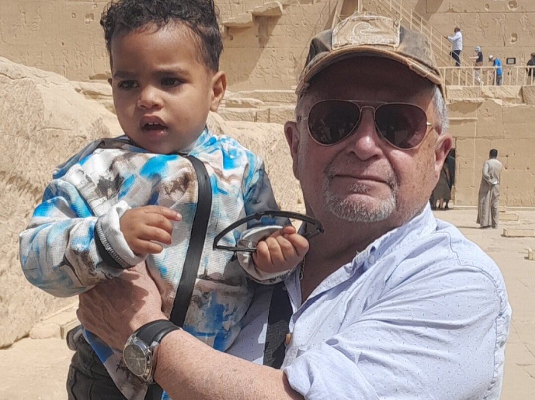 Dendera Temple of Hathor-Qena必去景点