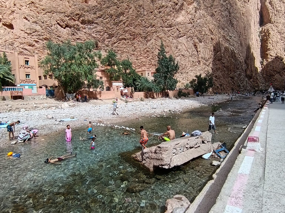 Marocco Tours-马拉喀什必去景点