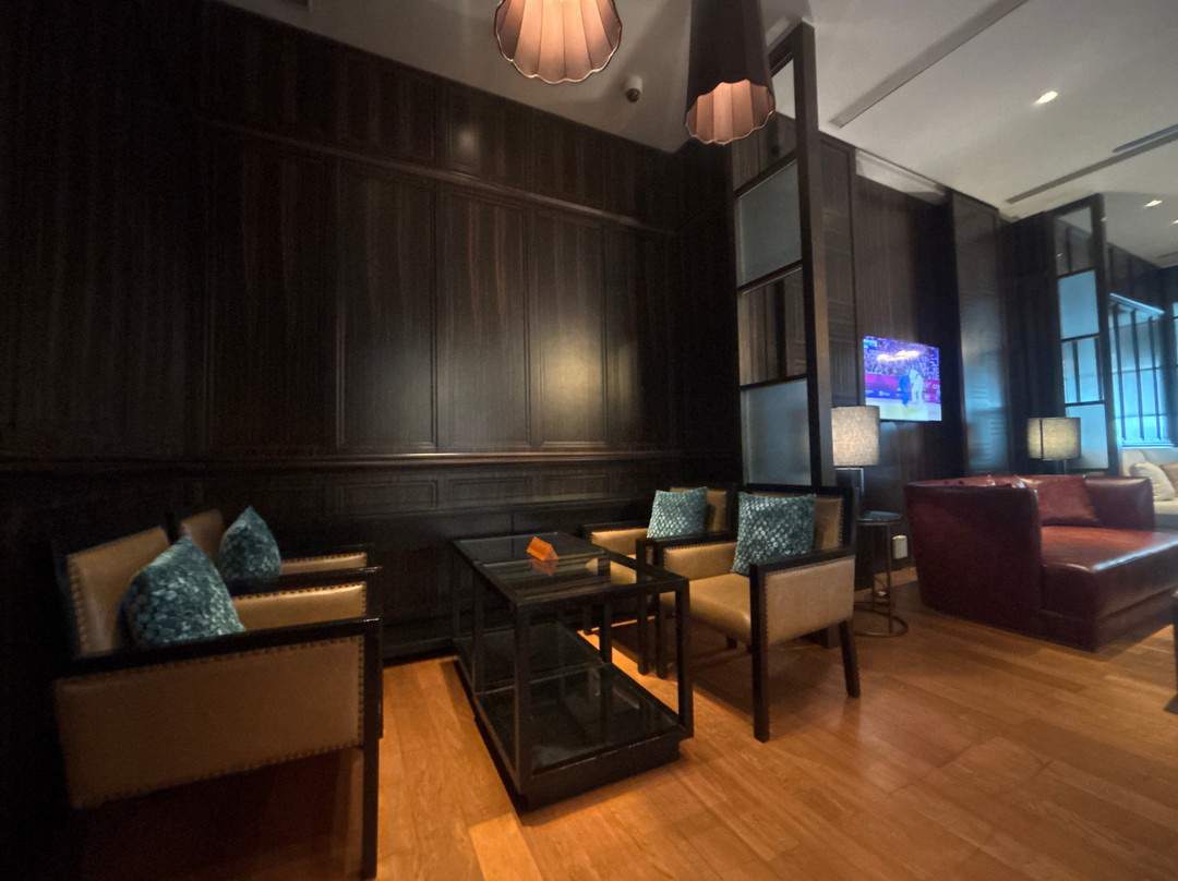 Colony Clubhouse & Grill