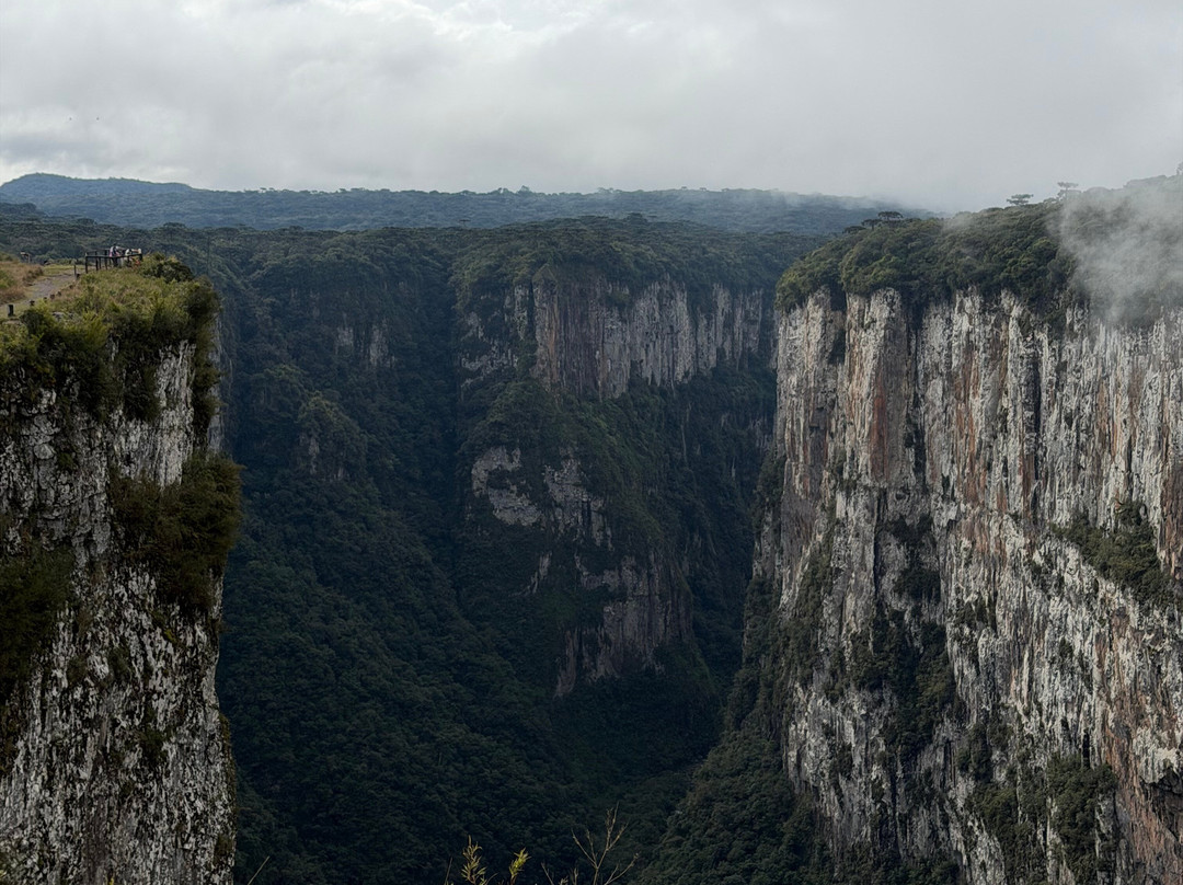 Itaimbezinho Canyon-Cambará do Sul必去景点