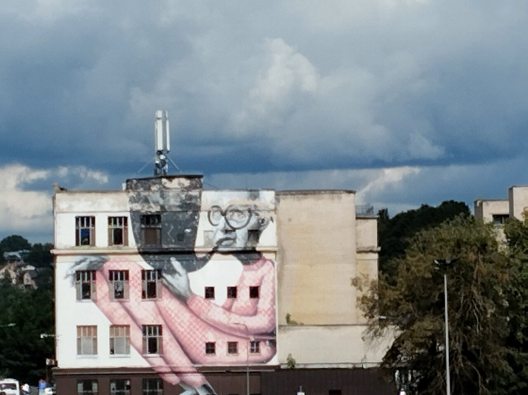 Kaunas Castle-考那斯必去景点