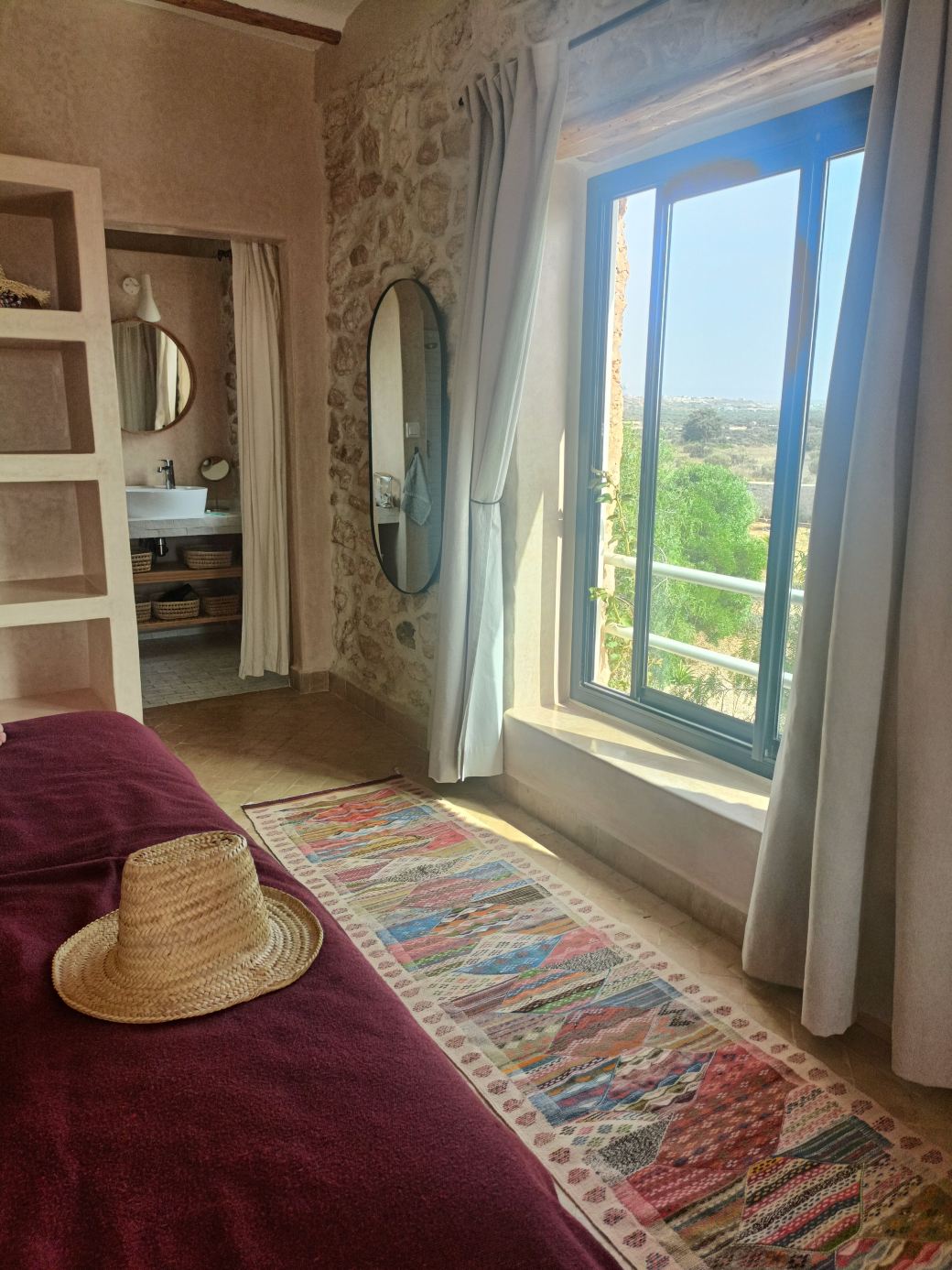 Kaouki Lodge-旅行者