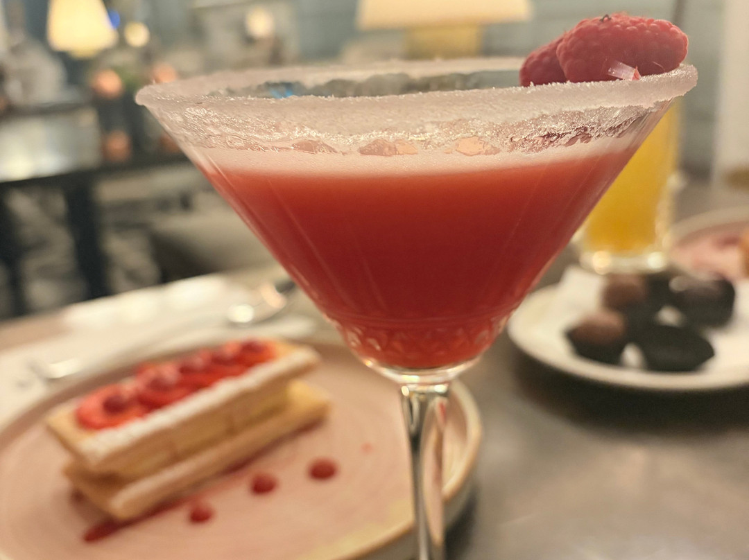 古迹酒店主图