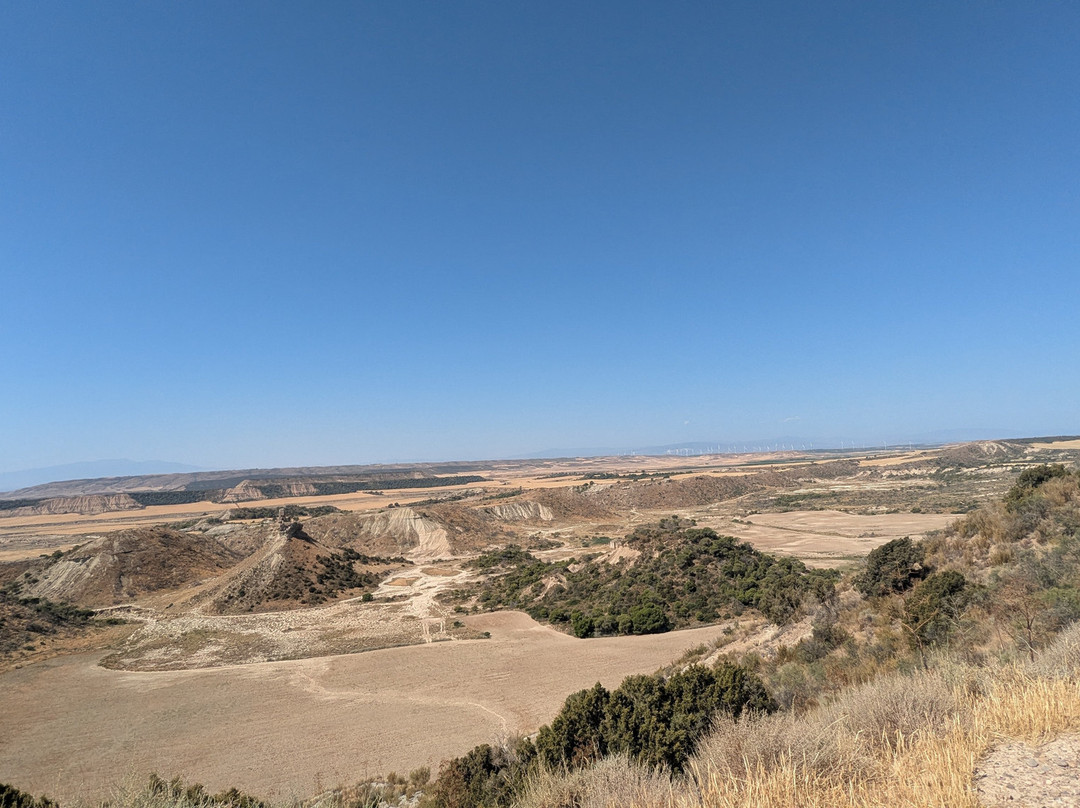 Bardenas Buggies Tour-Valtierra必去景点