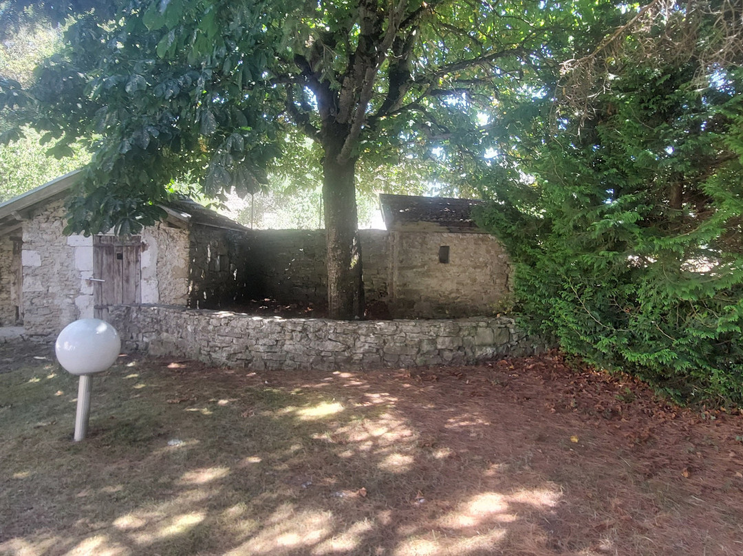 Saint-Agnan-en-Vercors餐馆和美食-Pub Restaurant La Source