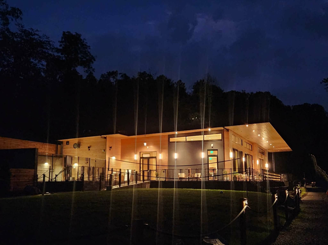 AutoCamp Asheville