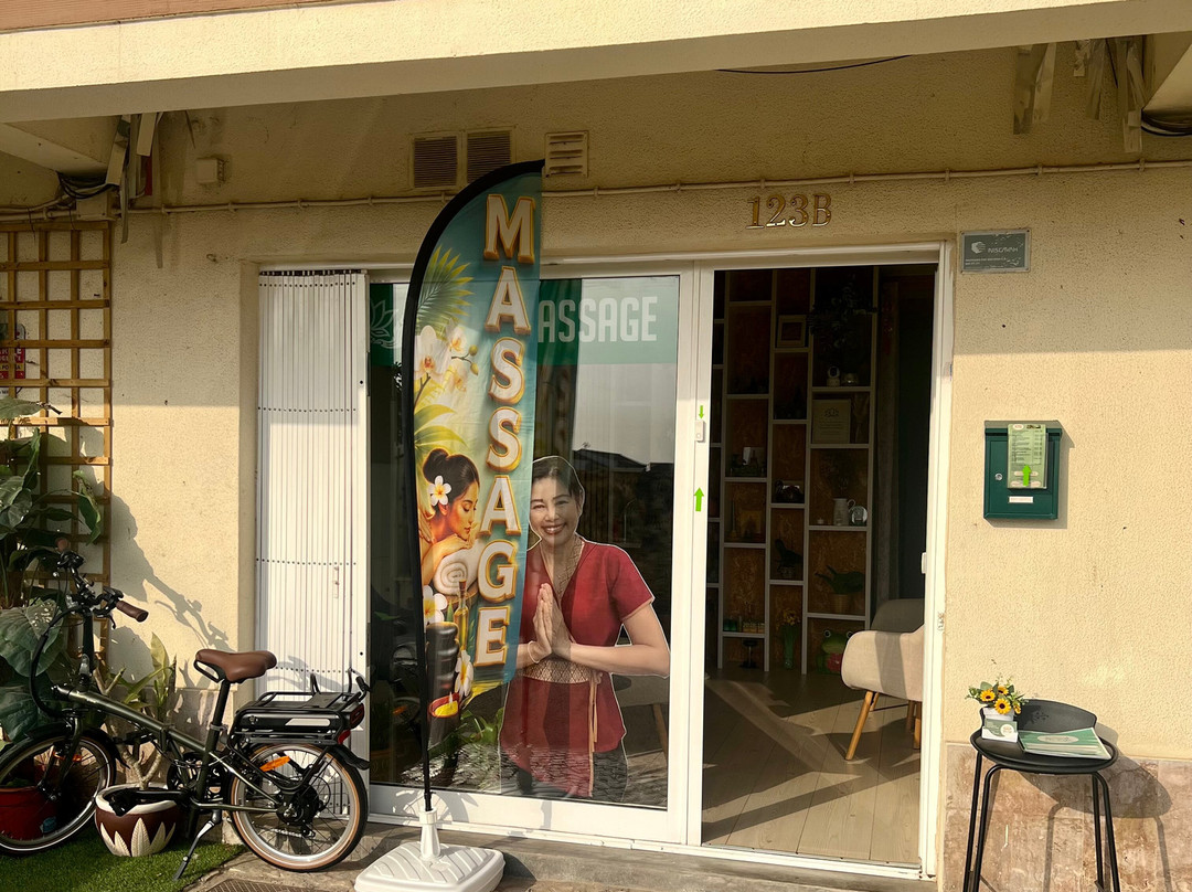 Be Life Thai Massage Spa