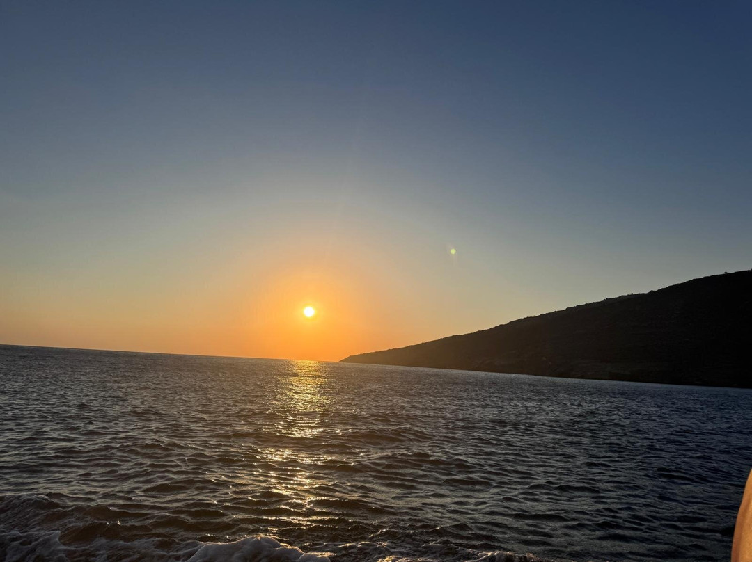Andros Cruises & Boat Rentals-Batsi必去景点