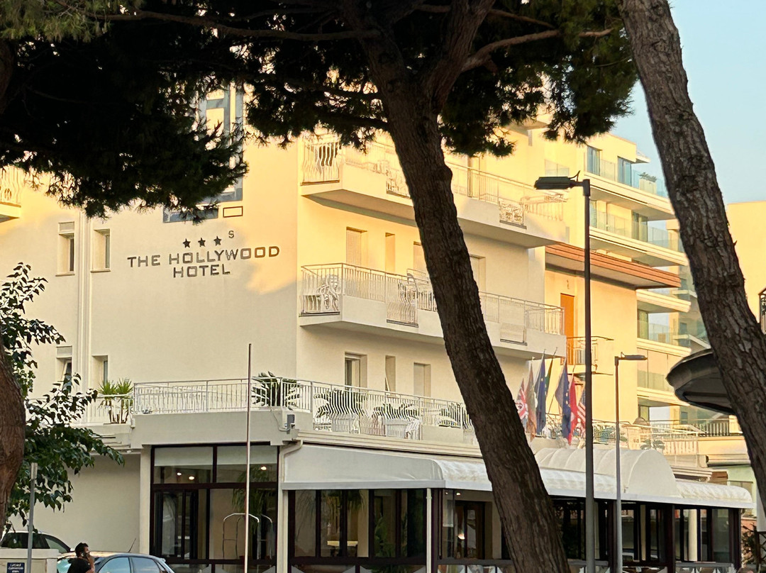 Hotel Hollywood主图