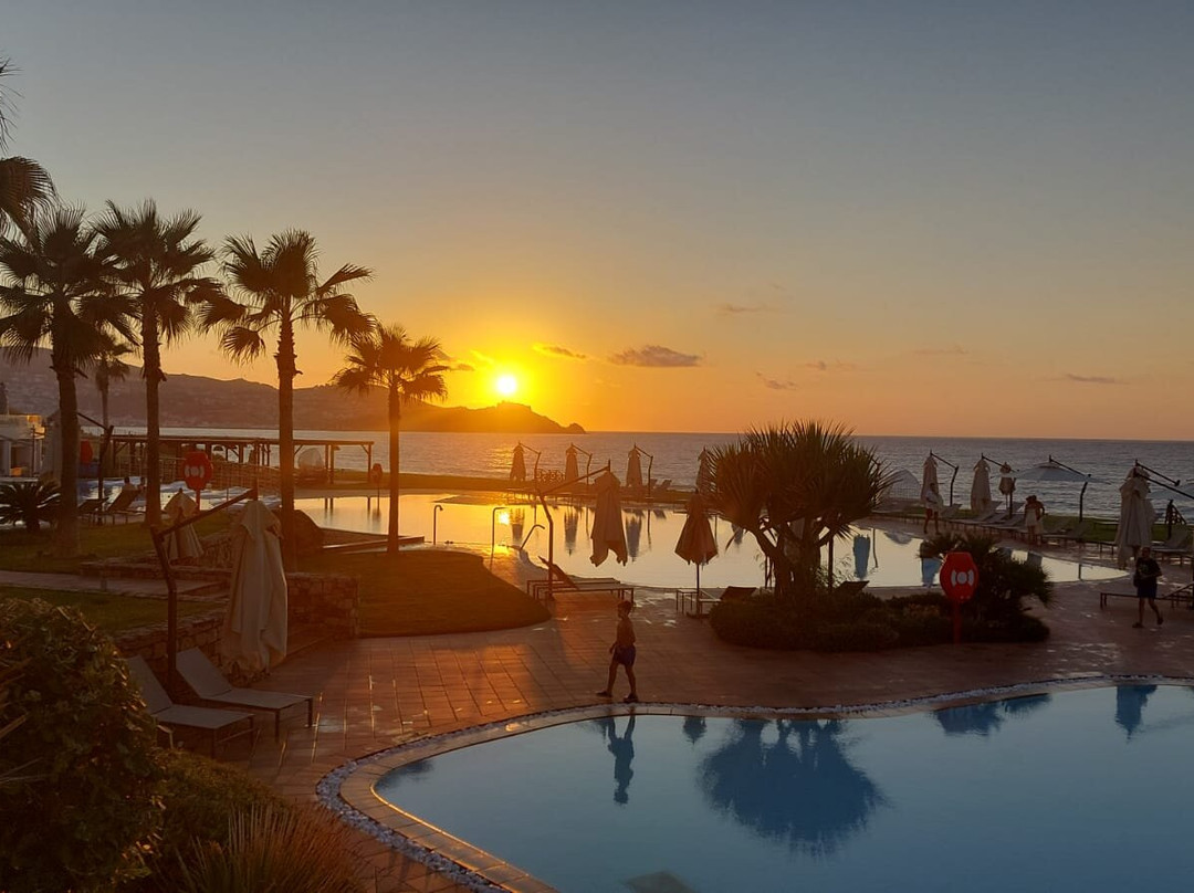 La Cigale Tabarka Hotel Thalasso Spa & Golf主图
