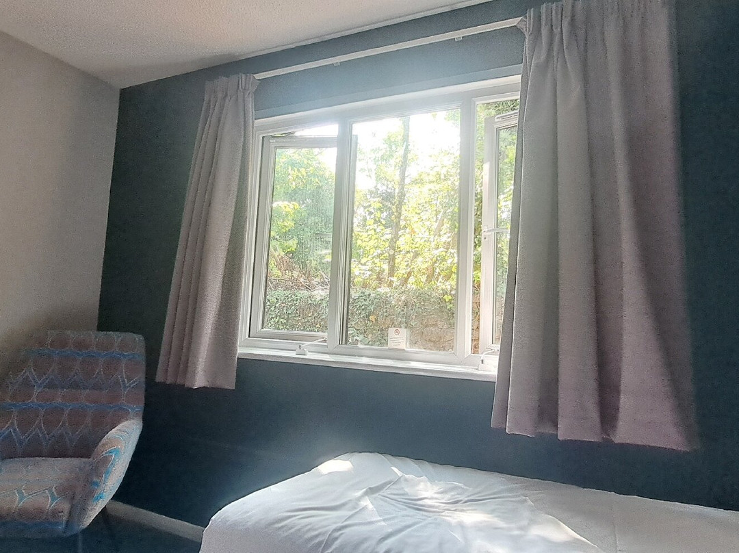 Travelodge Cardiff Llanedeyrn主图