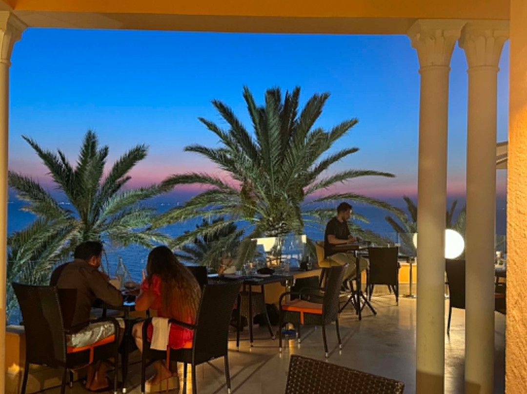 Hotel Royal Tulip Korbous Bay Thalasso & Springs主图