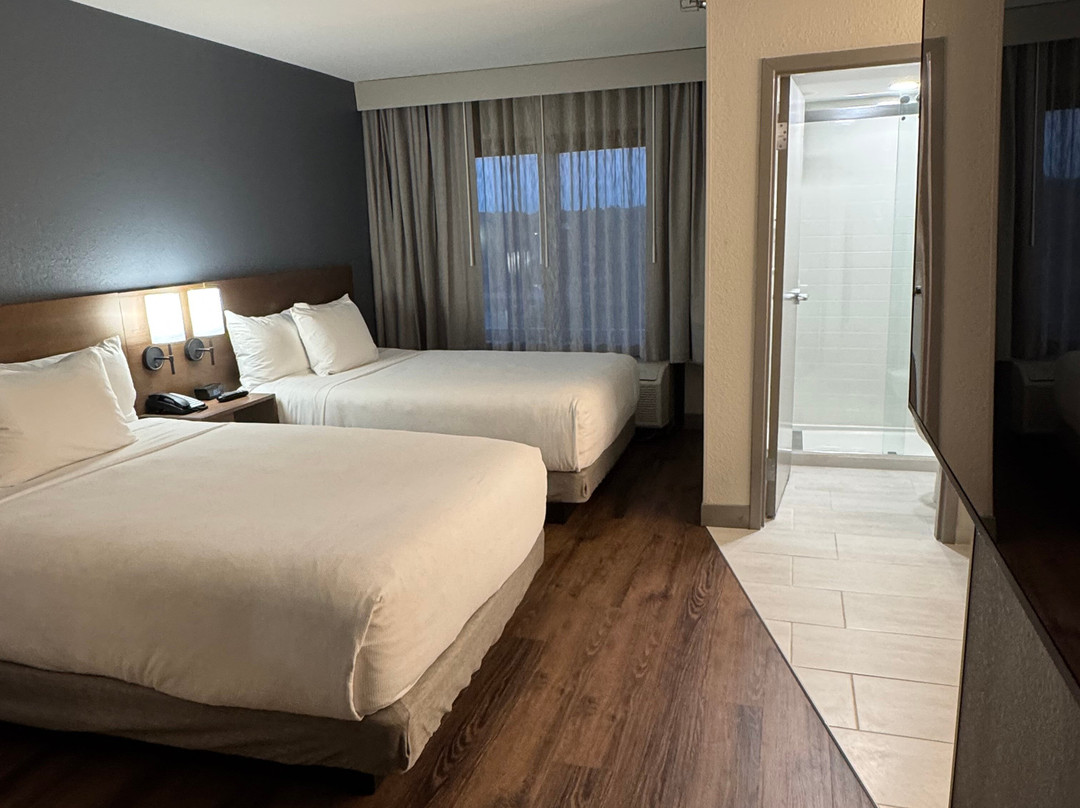 Hyatt Place Fort Wayne – Northwest主图