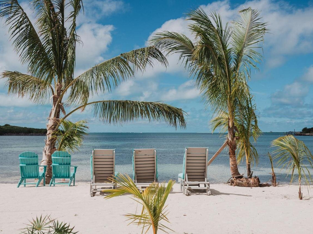 Guana Beach Inn