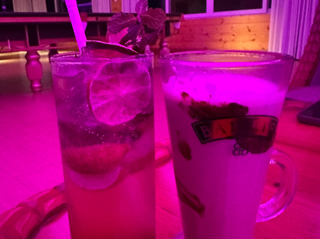 阿拉利亚雷德酒店-努沃勒埃利耶主图