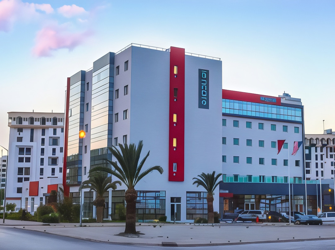 Talaa Lakraa酒店住宿-Ramada Encore by Wyndham Tangier