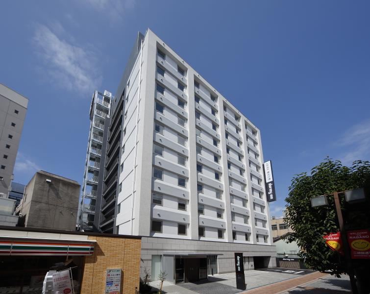 长野多美迎天然温泉酒店(多美迎・御宿野乃 酒店集团)-官方