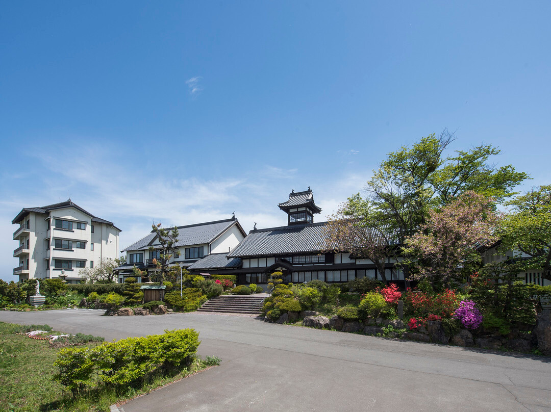 银鳞庄日式旅馆