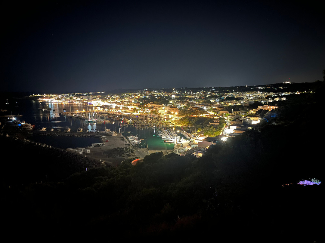 Santa Maria Di Leuca