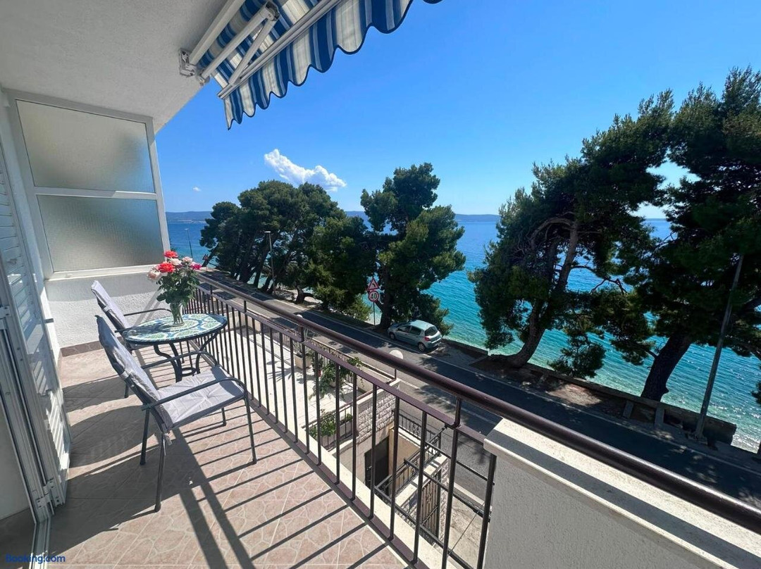 Apartments Verica