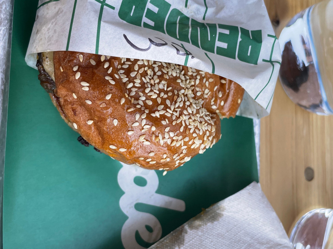 Render Burger