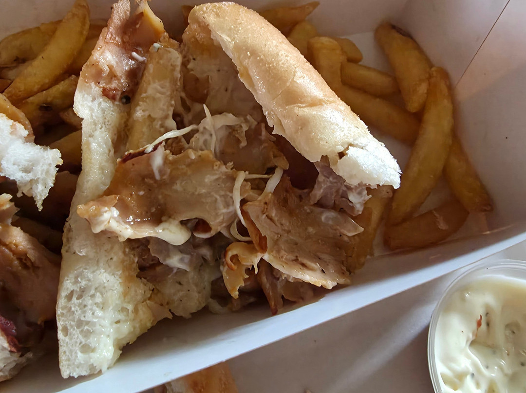 Pitta King