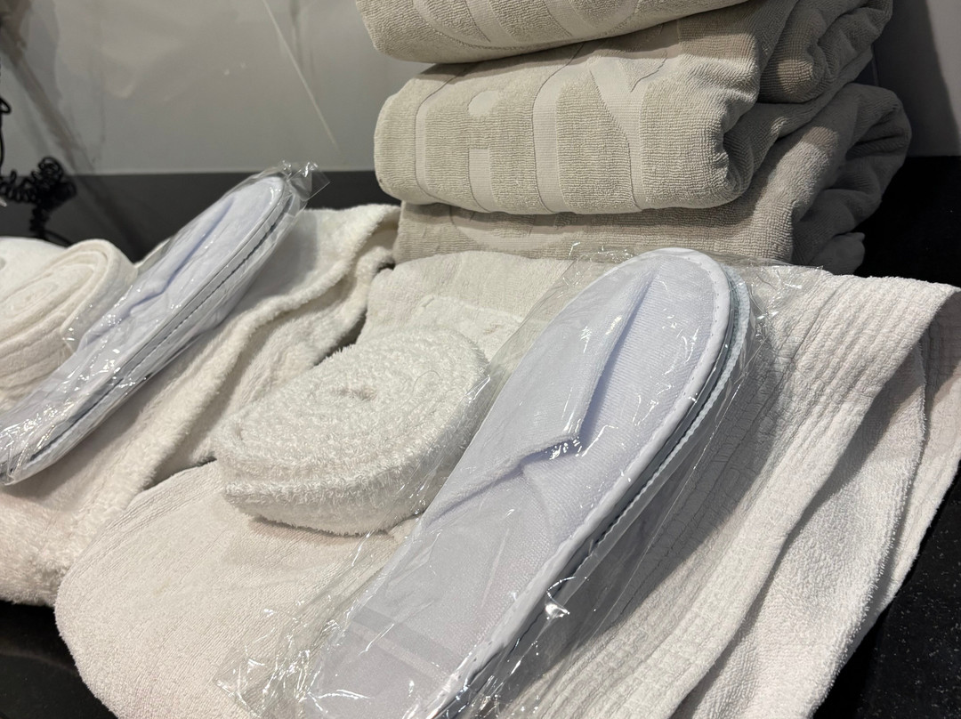 霍姆精品水疗 - IK 精选主图