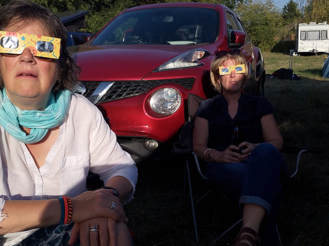 Fairport's Cropredy Convention