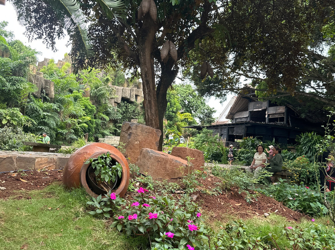 Trung Nguyen Village Coffee-托伯莫里必去景点