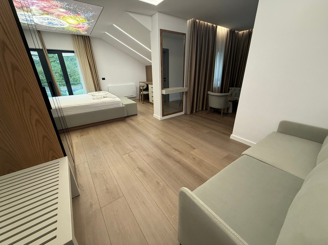 Hotel Fushe e Gjese
