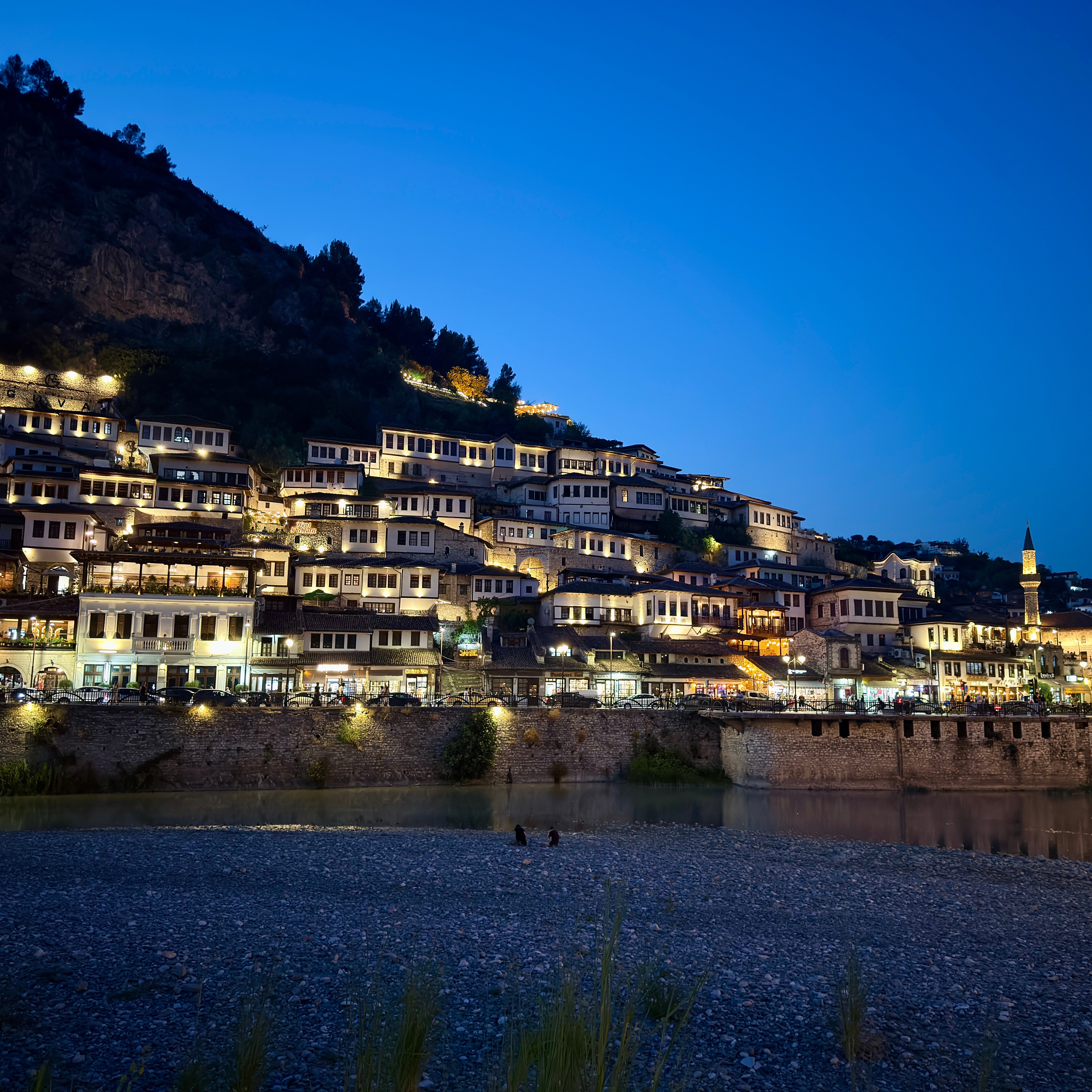 Hotel Ansel-旅行者