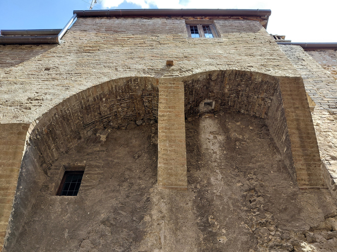 Casa Medioevale Trevi