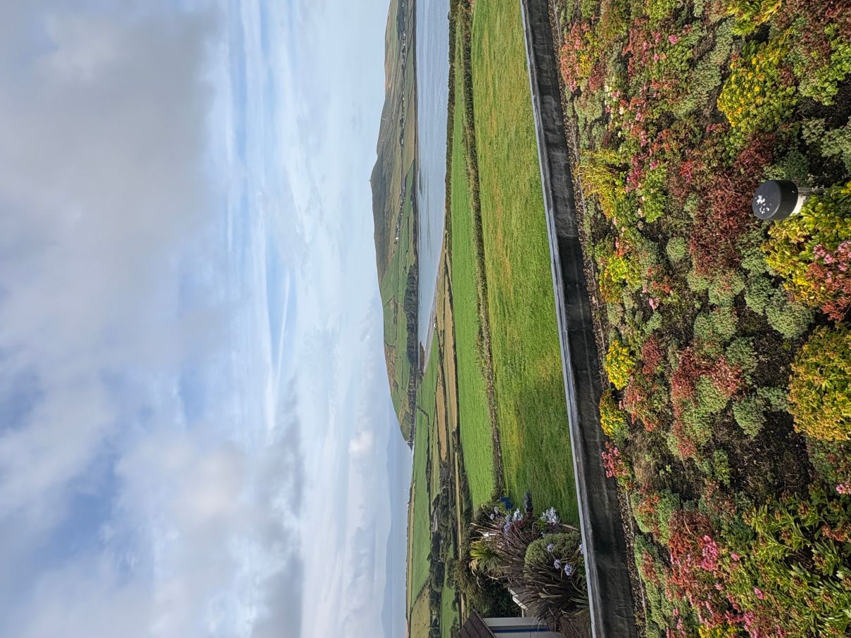 Pax Guest House-旅行者