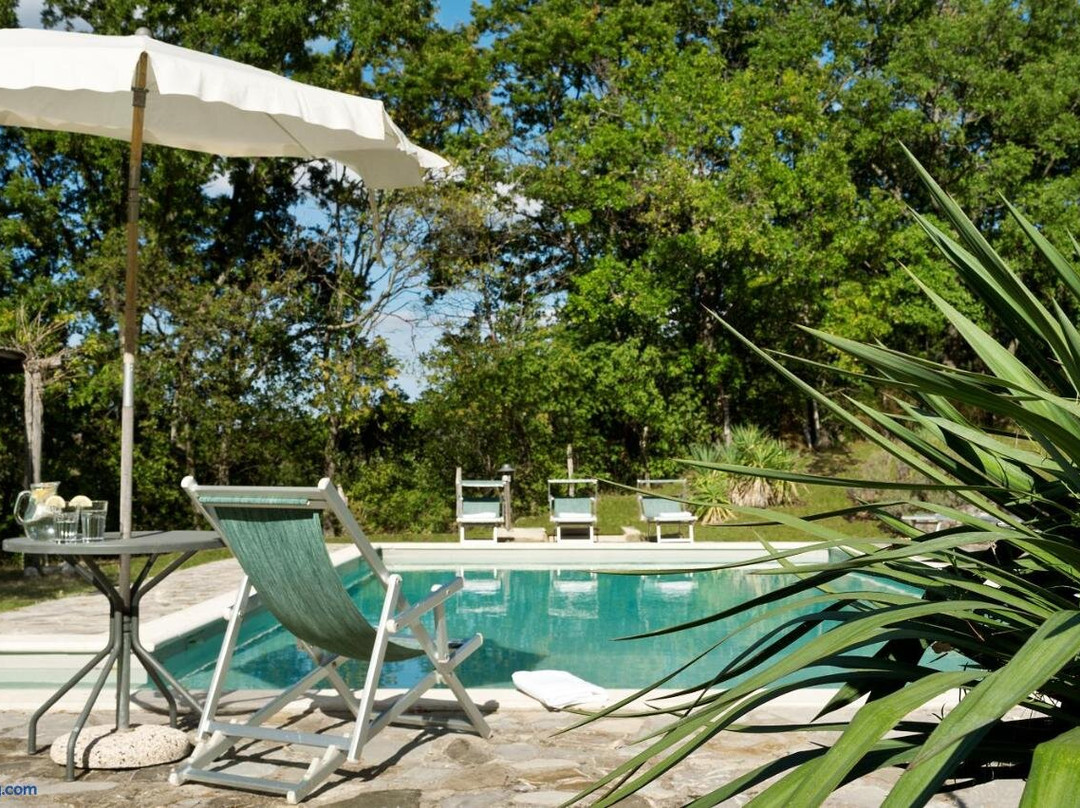 Tenuta Le Pianore