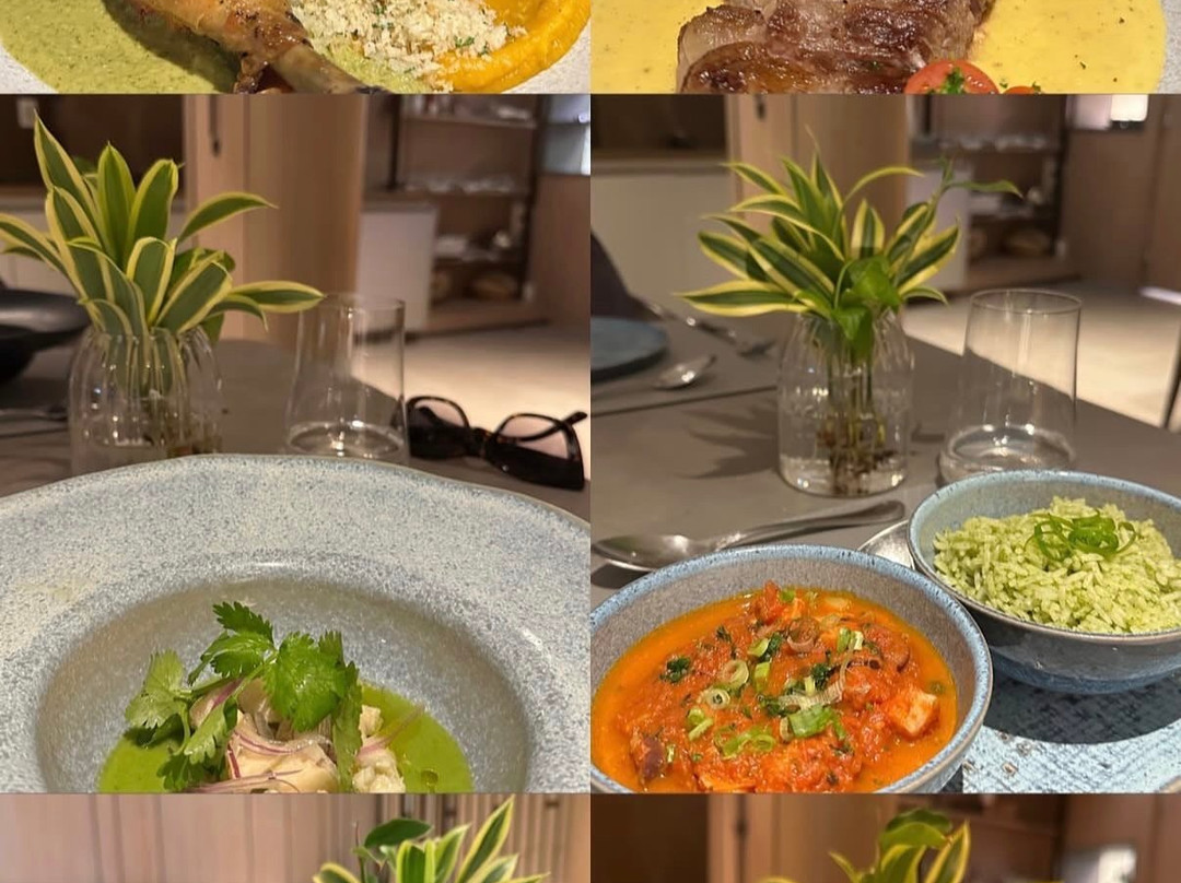 Mero Restaurante