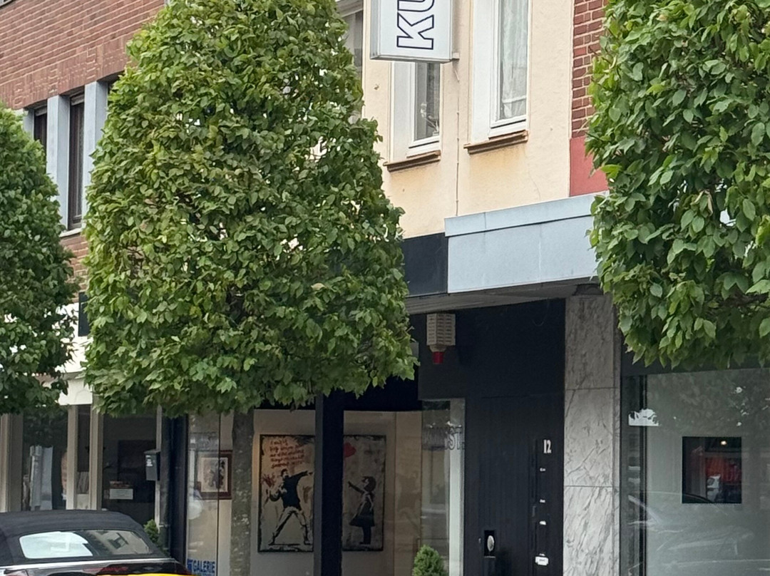 Galerie An Der Zitadelle