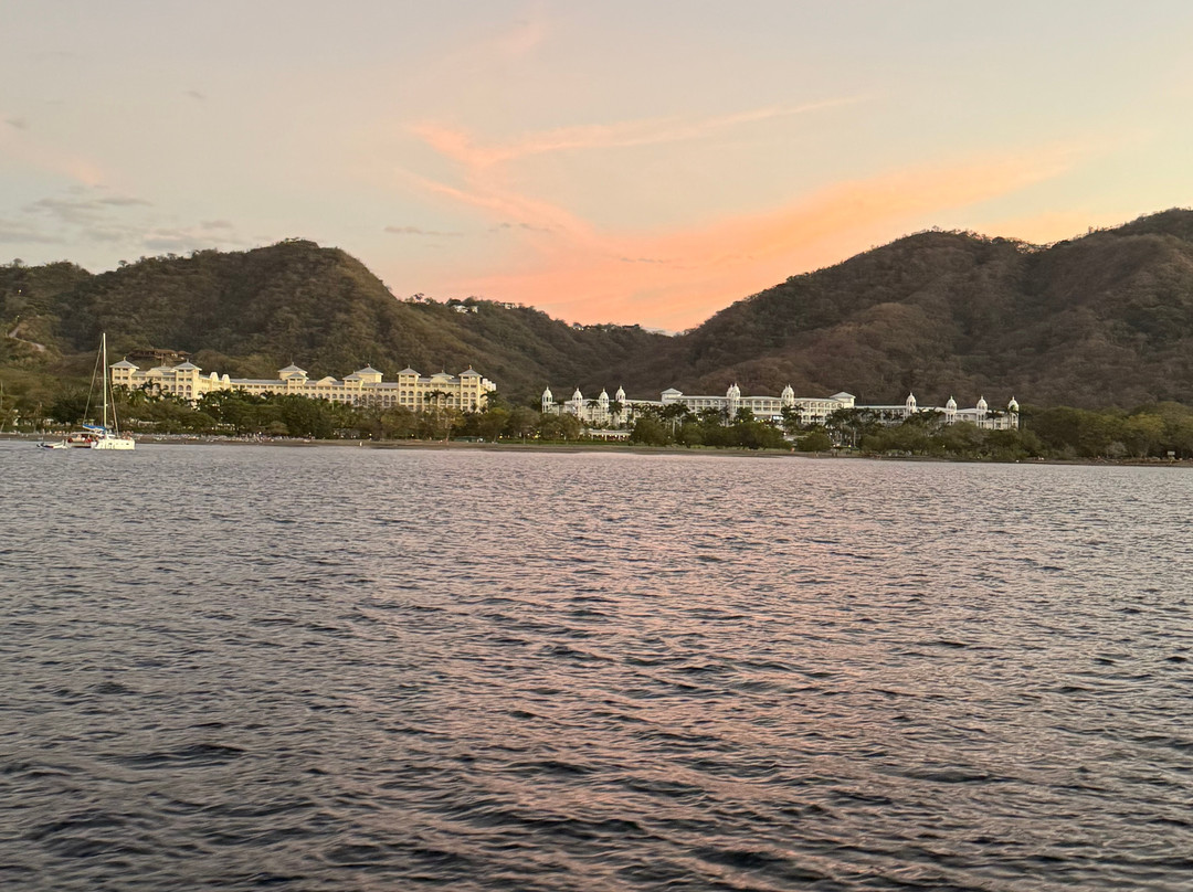 哥斯达黎加全包式悦宜湾奢享酒店主图