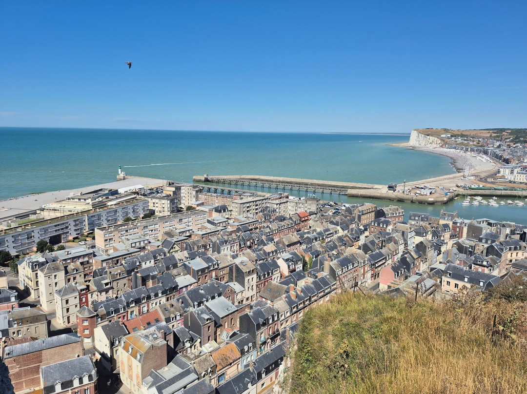 Vue Panoramique-勒特雷波尔必去景点