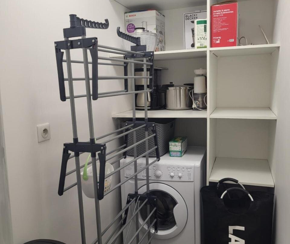 Le Touristic Appartements