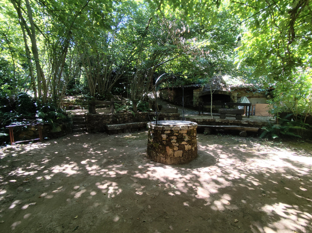 Agriturismo Tuluschene