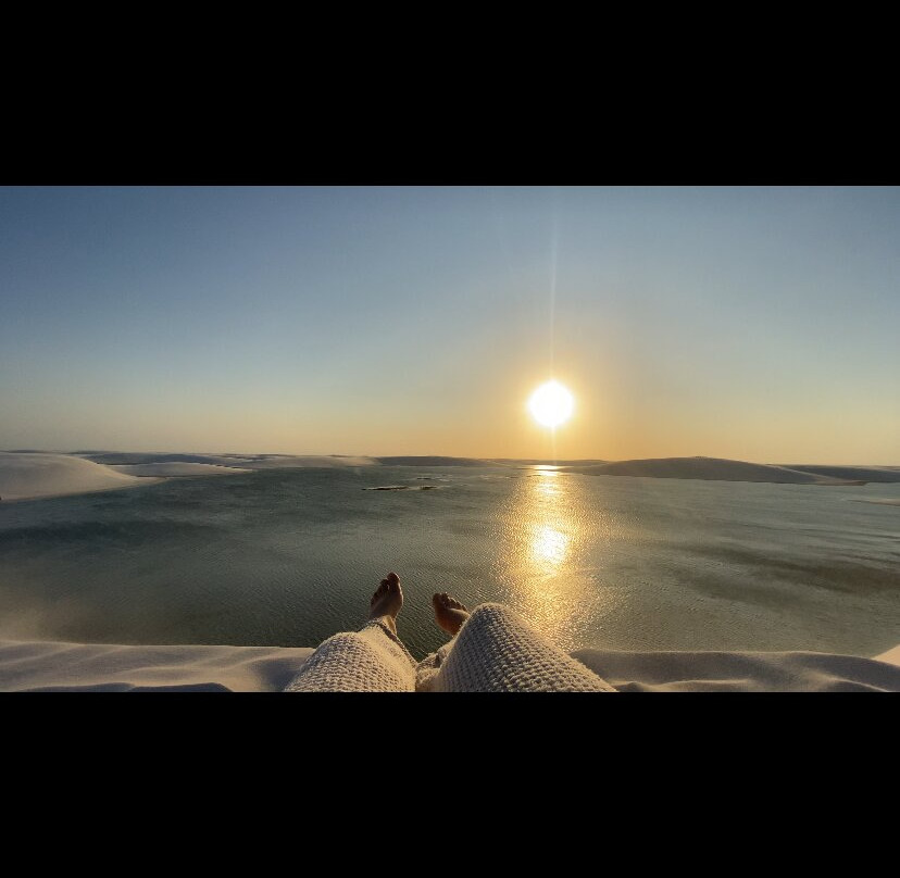 CLS Turismo - Lençóis Maranhenses-Santo Amaro do Maranhao必去景点