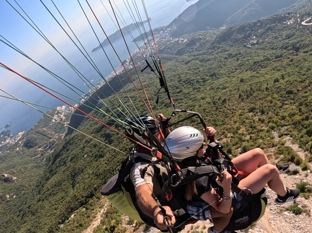 Paragliding Montenegro Club-Becici必去景点