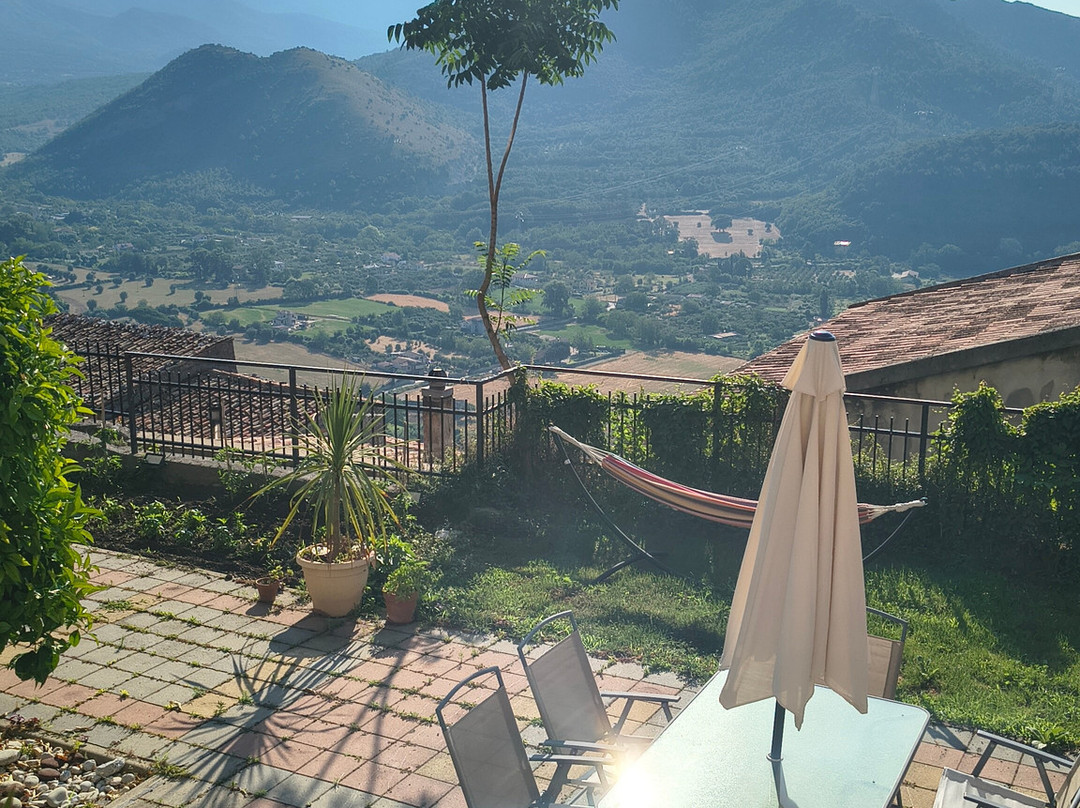 Al Castello
