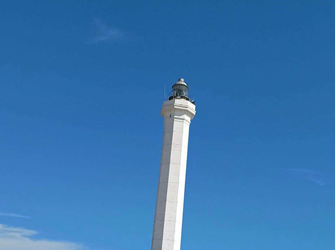 Faro di Leuca-Santa Maria di Leuca必去景点