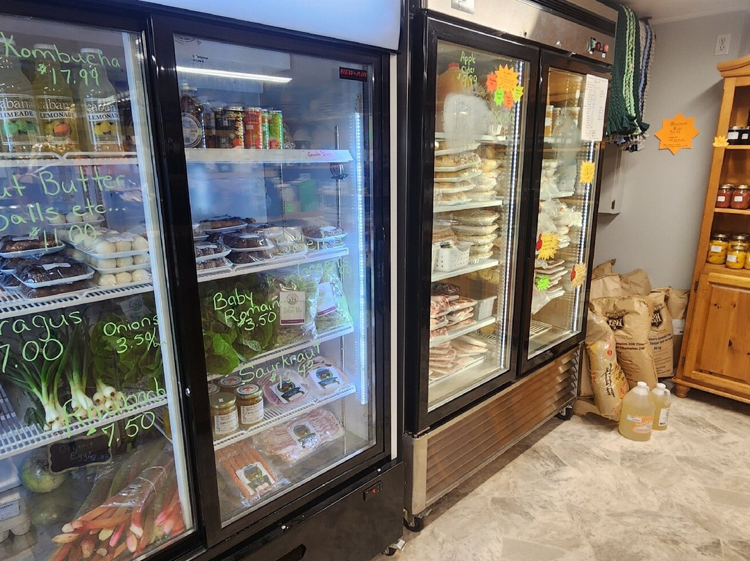 Home Style Flavours Country Market