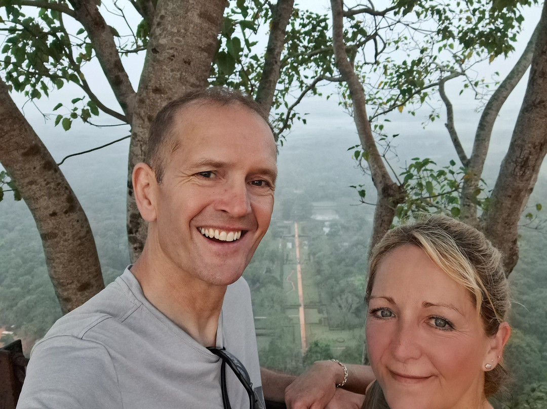 Prem Tours Sri Lanka-尼甘布必去景点