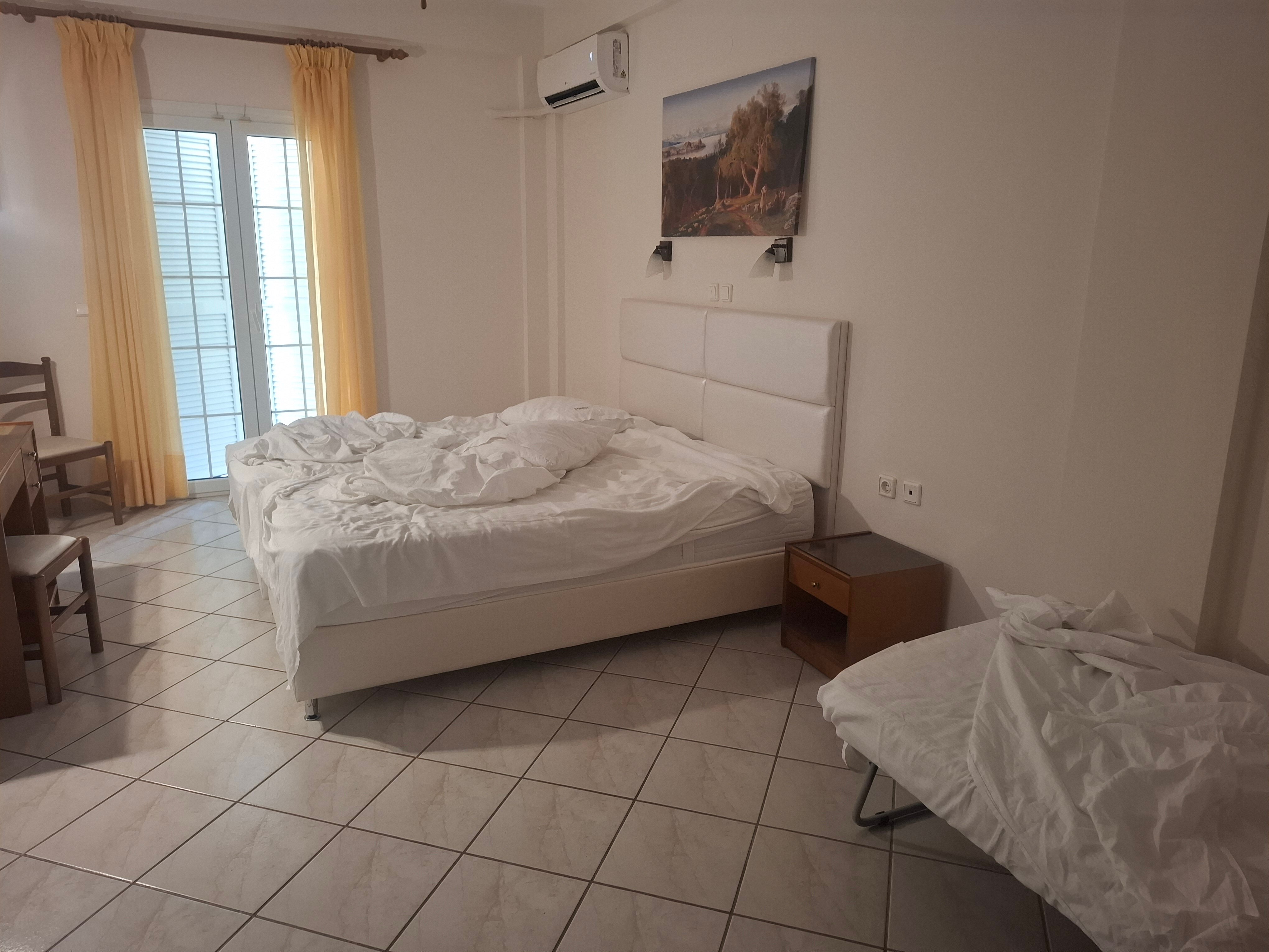 Angelica Hotel-旅行者