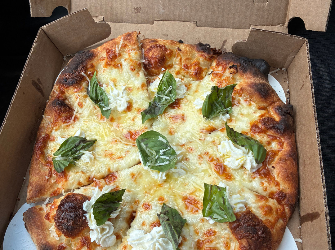 Eataliano Market and Deli