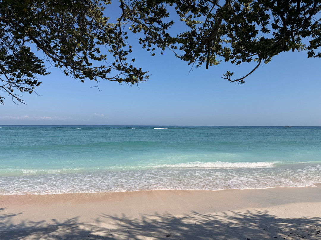 My Day Gili-克隆孔必去景点