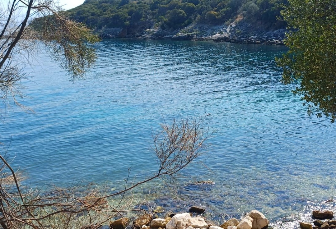 Syki Bay-Kassiopi必去景点